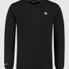 Volwassenen Ballin Amsterdam | Original Icon Logo Sweater | Black