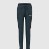 Kinderen Ballin Amsterdam | Kids Scuba Color Block Joggingbroek | Dark Blue