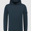 Volwassenen Ballin Amsterdam | Cargo Hoodie | Dark Blue