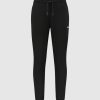 Volwassenen Ballin Amsterdam | Original Icon Logo Joggingbroek | Black